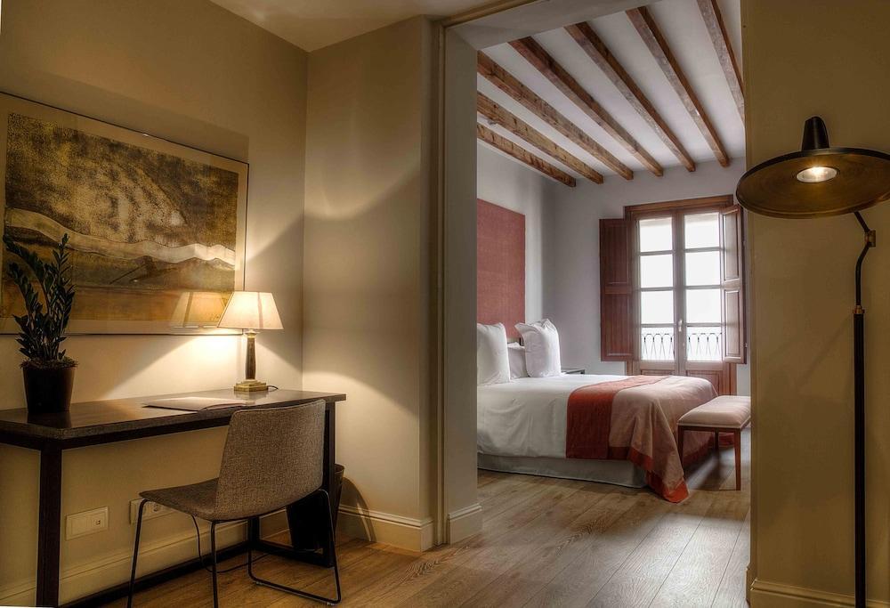 Calatrava (adults Only) Hotell 5*
