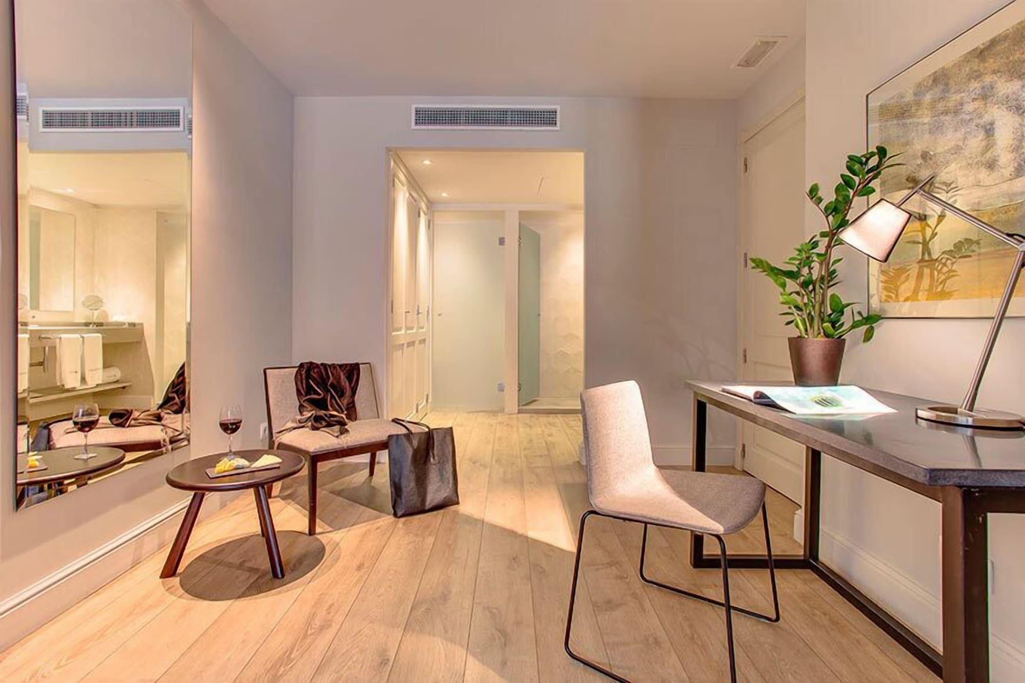 Calatrava (adults Only) Hotell