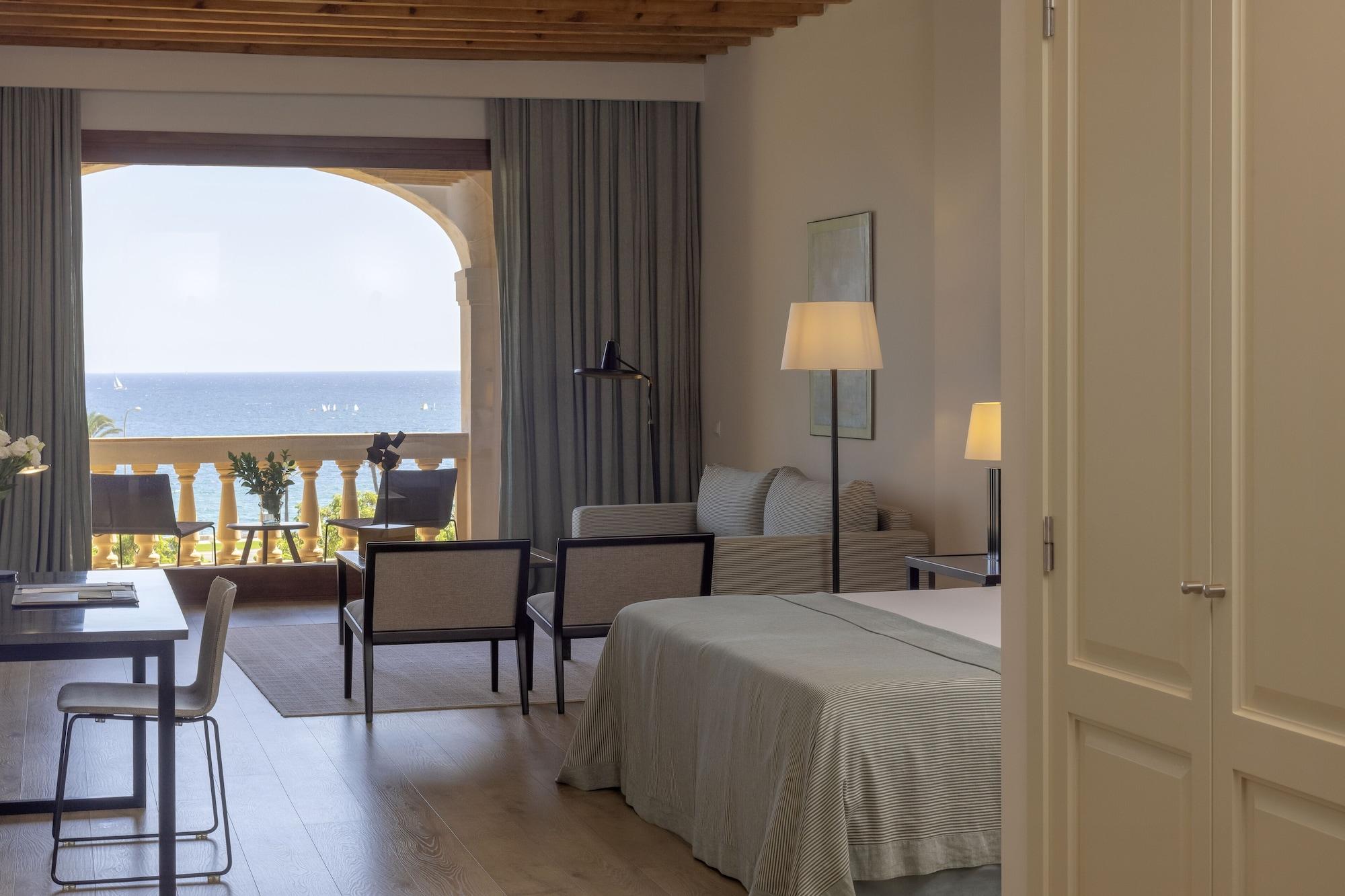 Hotell Calatrava (adults Only)