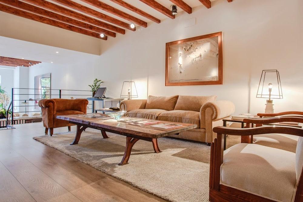 Calatrava (adults Only) Hotell 5*