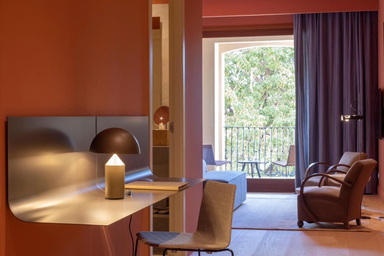 Calatrava (adults Only) Hotell 5*
