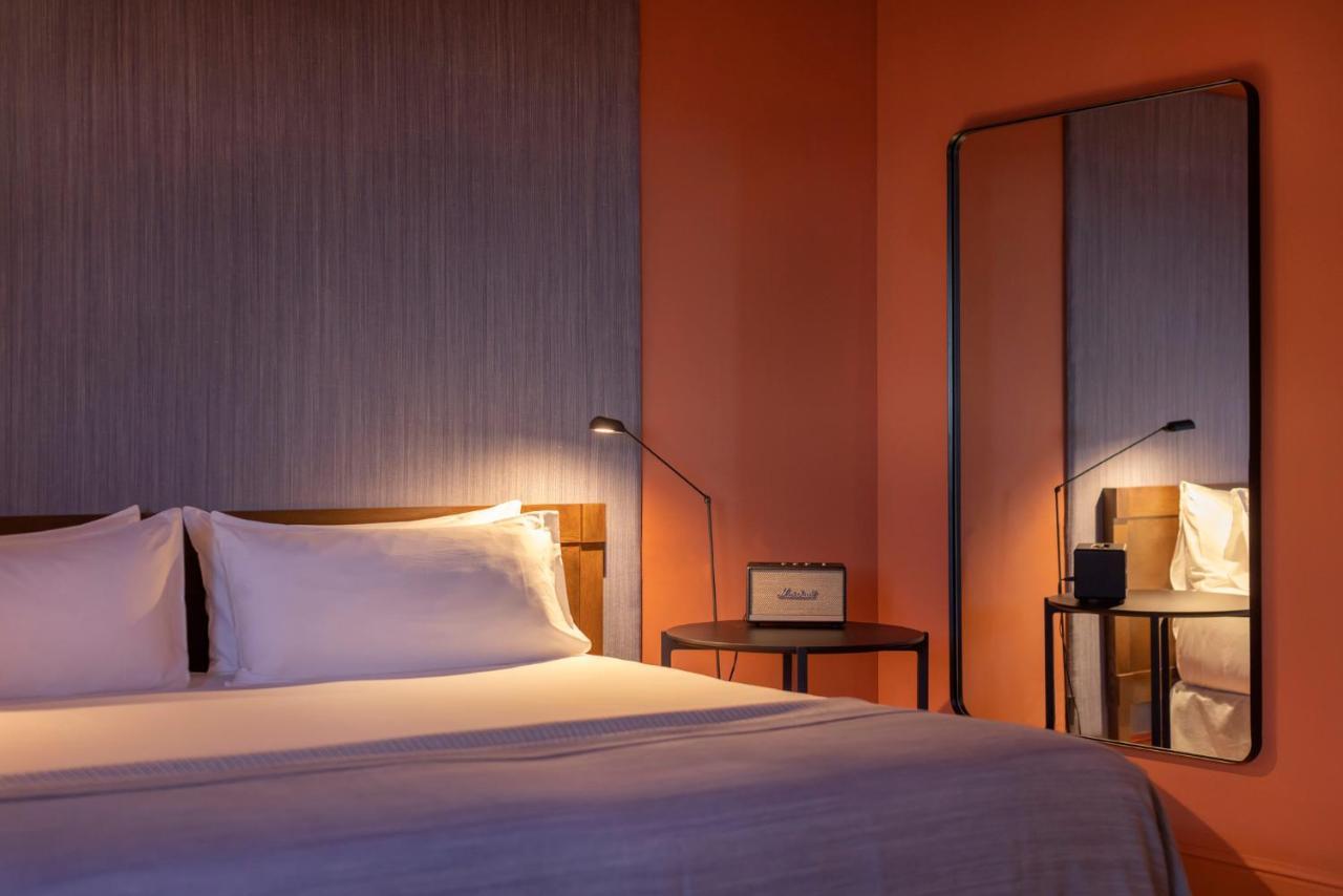 Calatrava (adults Only) Hotell