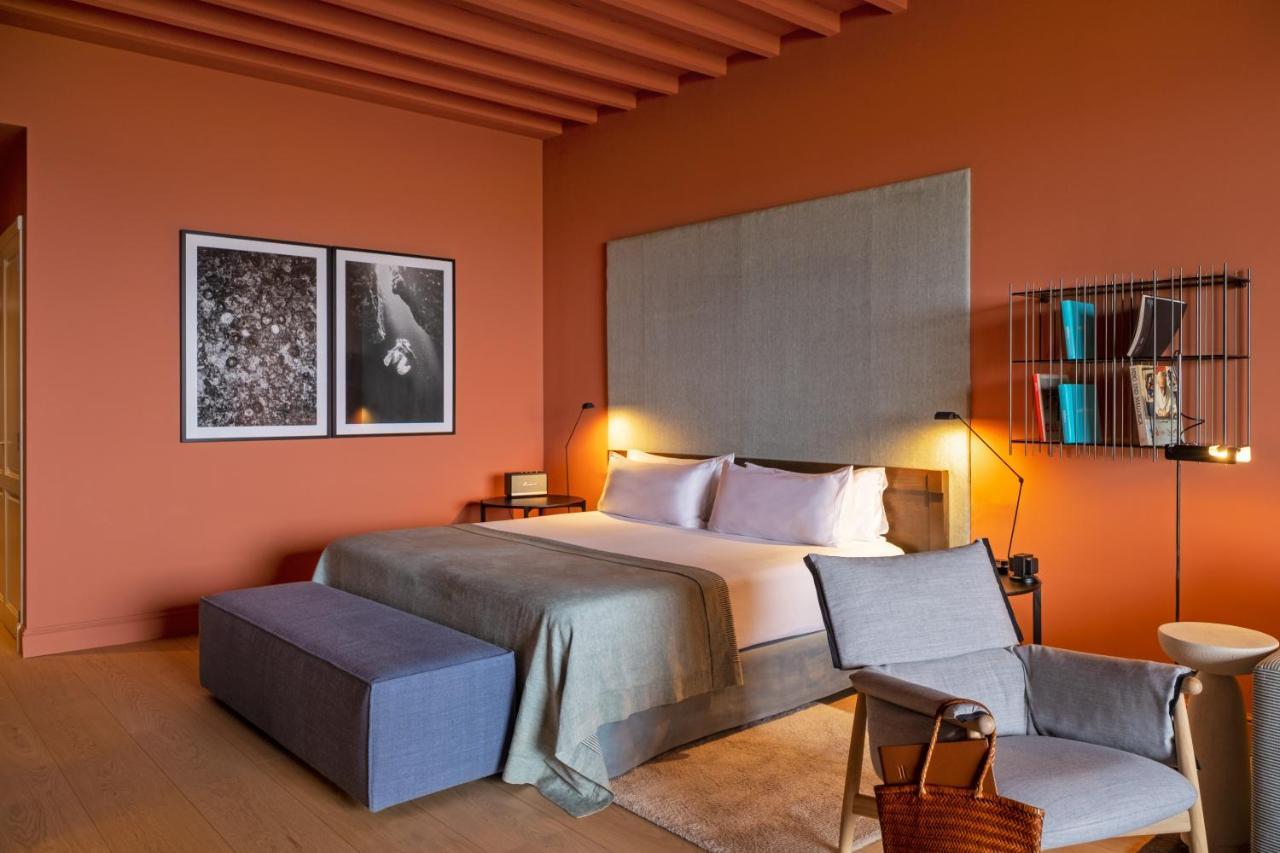 Calatrava (adults Only) Hotell