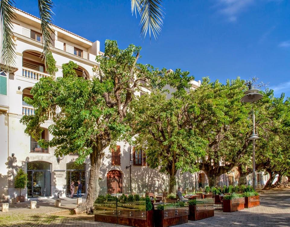 Calatrava (adults Only) Hotell 5*