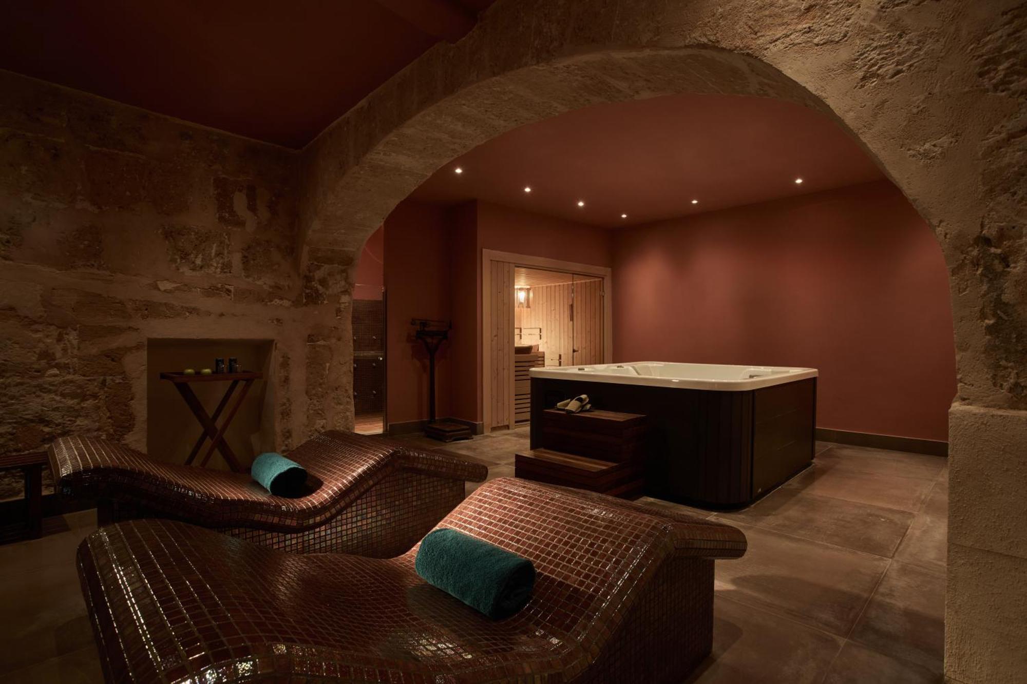 Hotell Calatrava (adults Only) Palma de Mallorca