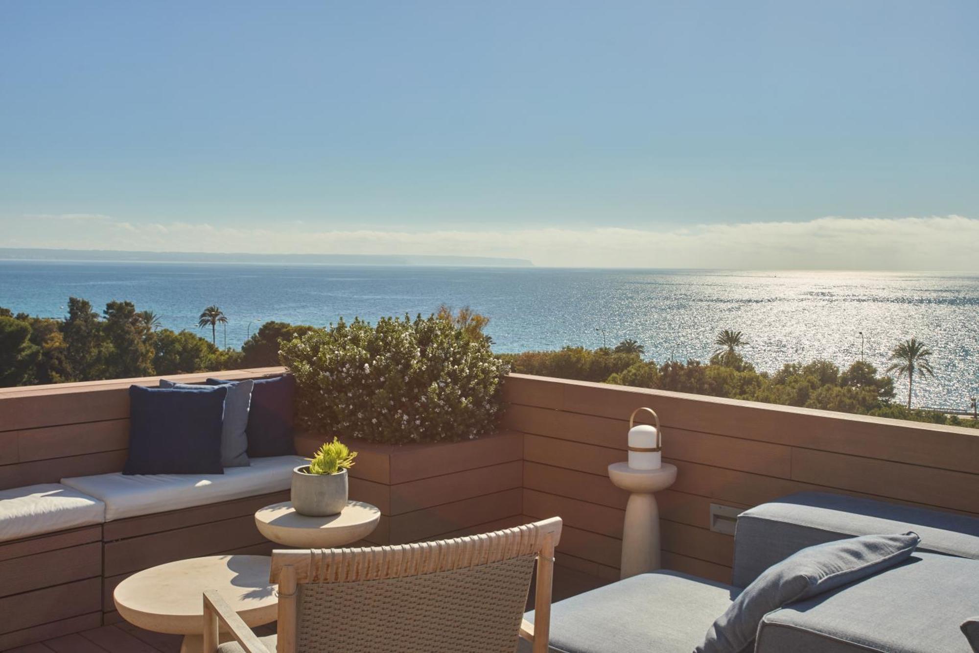 Hotell Calatrava (adults Only) 5*