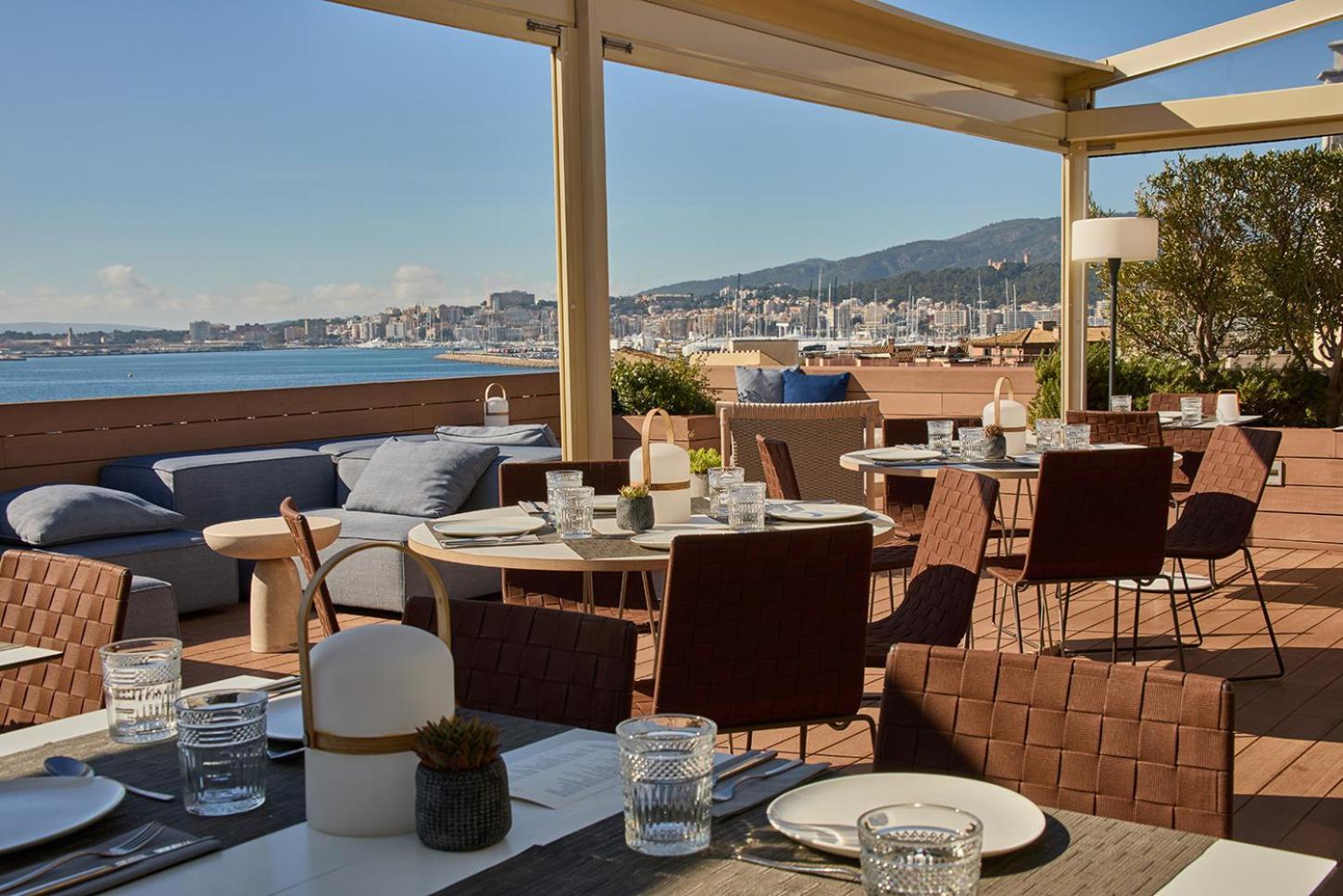 Calatrava (adults Only) Hotell