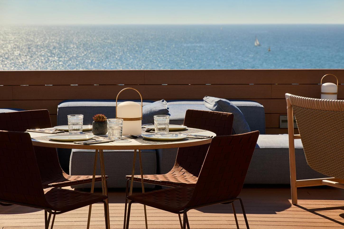 Hotell Calatrava (adults Only) 5*