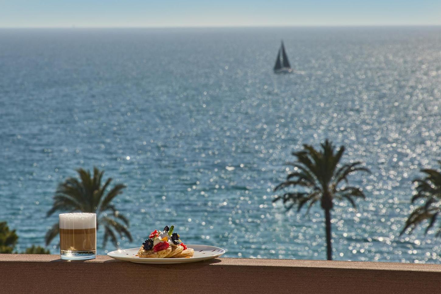 Calatrava (adults Only) Hotell