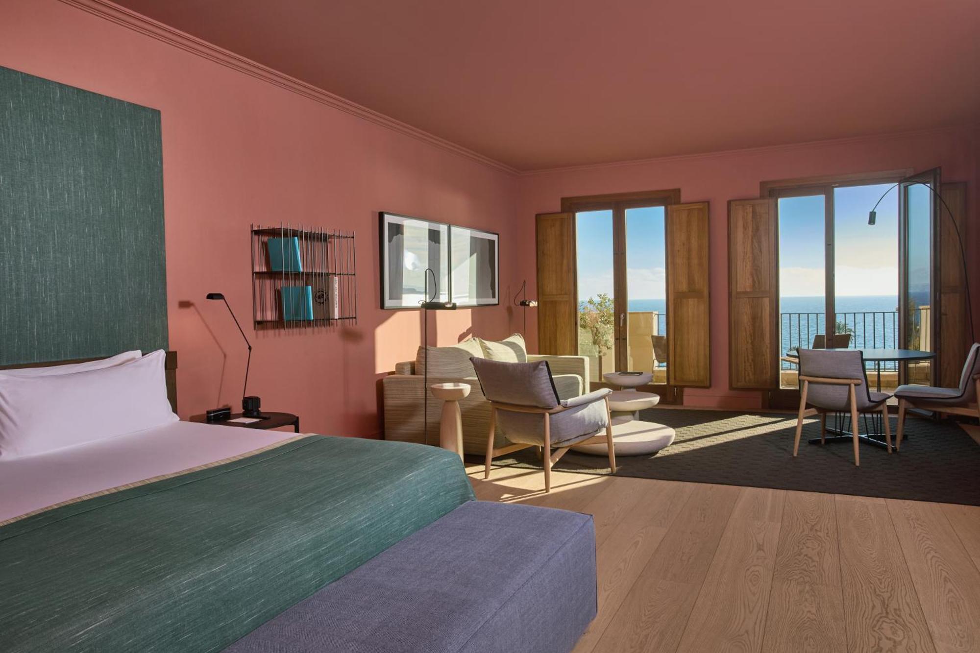 Hotell Calatrava (adults Only) Palma de Mallorca