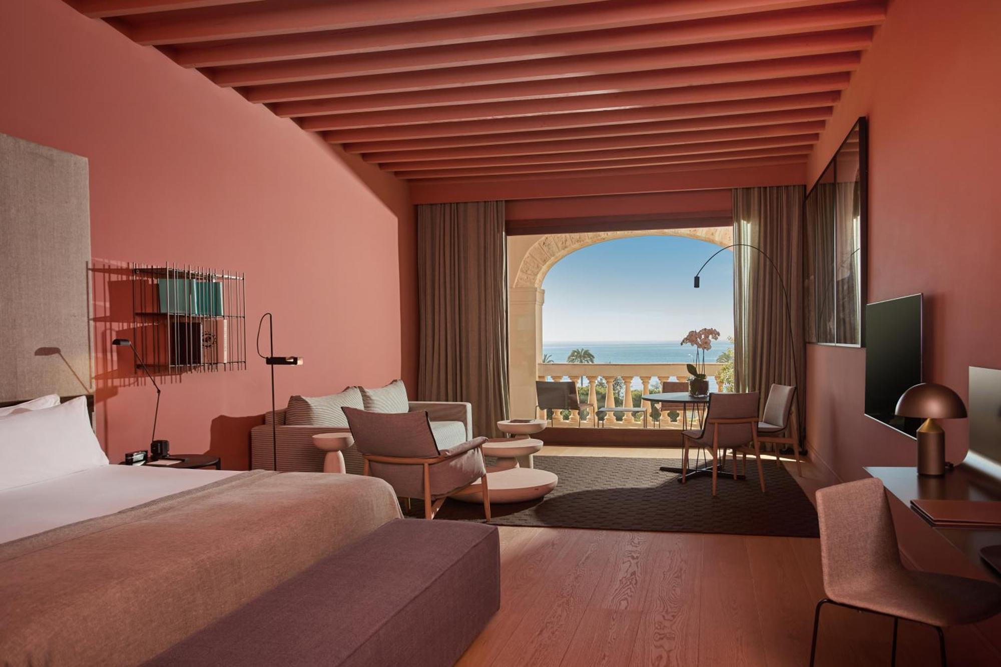 Hotel Calatrava (adults Only) 5*