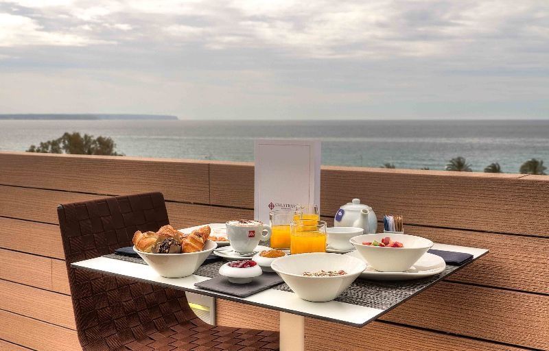 Hotell Calatrava (adults Only) Palma de Mallorca