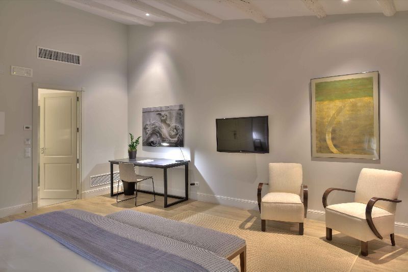 Calatrava (adults Only) Hotell