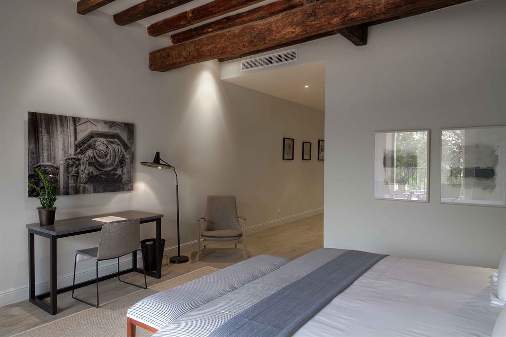 Calatrava (adults Only) Hotell 5*