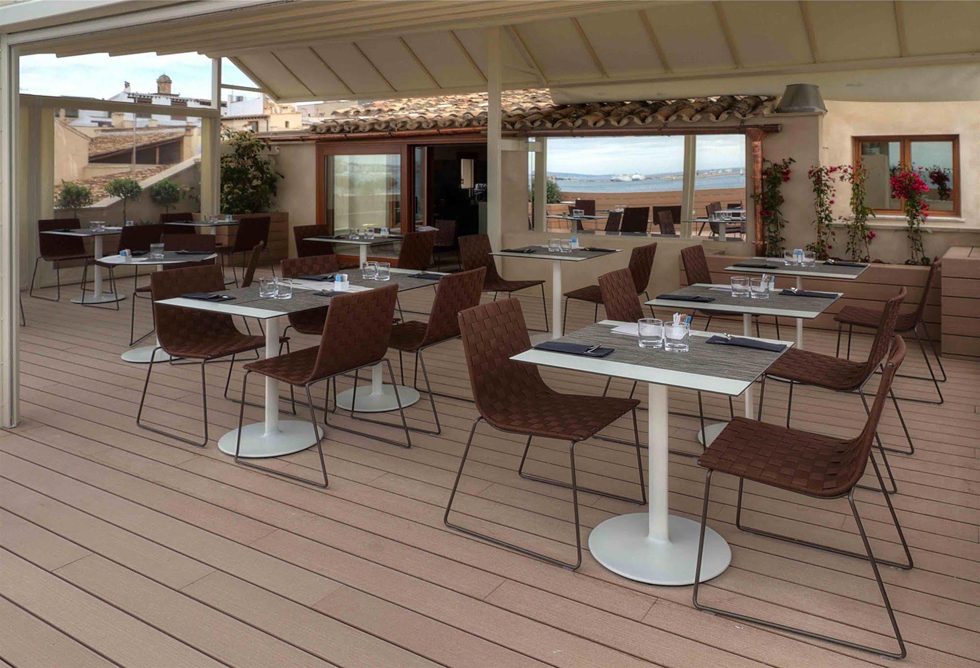 Calatrava (adults Only) Hotell